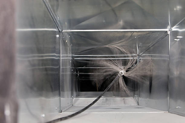 Professional Airduct Cleaning in Sutton, NE
